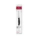 Victorinox 6.7833.6 6-Piece Steak Knife Set, 4-1/2" Round Black Serrated, Bag - 1/Bag 1 image