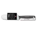 Victorinox 7.0898.6 BladeSafe Knife Guard, Holds 3" to 4-1/2" Blades, Translucent Plastic 1 image