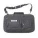 Victorinox 7.4012.4 Executive Knife Case - Soft Black Polyester Case Holds 12 Knives Up to 13" Long 1 image