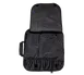 Victorinox 7.4012.6 Cutlery Roll - Soft Bag Holds 8 Knives Up To 12" Long, Black Polyester 2 image