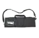 Victorinox 7.4012.6 Cutlery Roll - Soft Bag Holds 8 Knives Up To 12" Long, Black Polyester 1 image