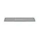 Victorinox 7.4013 Magnetic Knife Holder - 11" Length, Plastic, Gray Blade Protection 8-1/2" X 1" 1 image