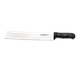 Victorinox 7.6058.10 Watermelon Knife, 12" Stamped Blade, Black Polypropylene Handle, NSF 1 image