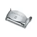 Victorinox 7.6074 Straight Stainless Steel Vegetable Peeler, 2" Blade Length, Precision Edge Design 1 image