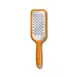Victorinox 7.6084.9 Grater – Medium Orange, Wood Handle, Stainless Steel Blade – Accessory 1 image