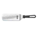 Victorinox 7.6259.20-X2 Stainless Steel Perforated Turner, 8" x 3" Blade, High Heat Plastic Handle 1 image