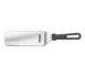 Victorinox 7.6259.22-X1 Stainless Steel Turner, 8" Blade x 3" Width, High‑Heat Plastic Handle 1 image