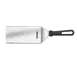 Victorinox 7.6259.25-X1 Stainless Steel Turner, 8" Blade x 4" Width, High‑Heat Plastic Handle 1 image