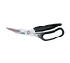 Victorinox 7.6379.2 Poultry Shears – 4" Locking Stainless Steel Blade, Black Nylon Detachable Handle 1 image