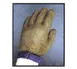 Victorinox 7.9039.XL Cut‑Resistant Glove X‑Large, Stainless, Strap, Orange, OSHA CE UL Certified 1 image