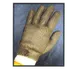Victorinox 7.9041.S NiroFlex2000 Cut‑Resistant Glove, Small, Stainless Steel Wrist Band, UL Certified 1 image