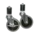 Eagle Group CAHP4-SB Casters 1 image