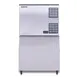 Kold-Draft GBX1064LCE Ice Maker Head, 1.25" Cube, 816 lb/24h, Water‑Cooled, R290, Stainless Steel 1 image