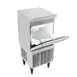 Kold-Draft KD-50E - 69 lb/24hr Ice Maker, 26.5 lb Stainless Steel Bin, R-290, 115V, Air‑Cooled, 300 2 image