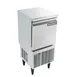 Kold-Draft KD-50E - 69 lb/24hr Ice Maker, 26.5 lb Stainless Steel Bin, R-290, 115V, Air‑Cooled, 300 1 image
