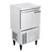 Kold-Draft KD-70E - 82 lb/24hr Ice Maker with 40 lb Stainless Steel Bin, R290, 115V 1 image