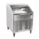 Kold-Draft SC201ACE - 1.25" Full Cube Ice Maker with 125 lb Bin, Stainless Steel, Air‑Cooled, R-290 2 image