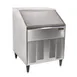 Kold-Draft SC201ACE - 1.25" Full Cube Ice Maker with 125 lb Bin, Stainless Steel, Air‑Cooled, R-290 1 image