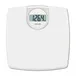 Taylor Precision 702940133 Digital Bath Scale, 330 Lb, 3" Display, White Textured 1 image