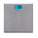 Taylor Precision 74034102 Scale, 440 Lb, 3" Blue Blacklight Display, Steel Platform, Gray 1 image