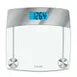 Taylor Precision 75244192 Digital Bath Scale 440 Lb, 3-1/2"×1-1/2" Backlit, Glass, 3 AAA Batteries 1 image
