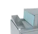 Champion CG47 Drain Tray & Waste Collector 1 image