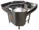 Champion PRO 90B-UNLOAD Corner Conveyor Table 1 image