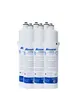 Follett CARBONSTDCAPFILTER6 Cartridge Water Filtration System 1 image