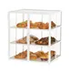 Cal-Mil 22021-15 Countertop Pastry Display Case 1 image
