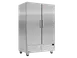 Imbera USA RIB49-HC-B2 Merchandiser Refrigerator 1 image