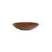 Steelite OG1022023 China Plate, 9.25" Round Porcelain, Fire Ember Off Grid Studio – 1 Dozen 1 image