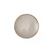 Steelite OG1031015 China Plate – 6.0" Round Porcelain, Curved Edge, Fire Smoke – 1 Dozen 1 image