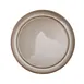 Steelite OG1031023 China Plate – 9" Round Porcelain Plate, Curved Edge, Fire Smoke Studio, 24/Case 1 image
