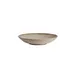 Steelite OG1032023 Deep Coupe China Plate, 9.25" Round Porcelain, Curved Edge, Fire Smoke, 1 Dozen 1 image