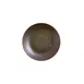 Steelite OG1041015 China Plate – 6.0" Round Porcelain, Curved Edge, Fire Timber Off Grid Studio, 1 Dozen 1 image