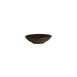 Steelite OG1042015 - Fire, Timber Off-Grid Studio Deep Coupe 6.25" Round Porcelain Plate - Dozen 1 image