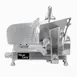 Concasse SLICER12G Electric Food Slicer 1 image