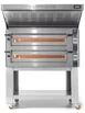 Cuppone DN435/2CD Electric Deck-Type Pizza Bake Oven 1 image
