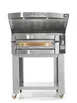 Cuppone ML635/1TS Electric Deck-Type Pizza Bake Oven 1 image