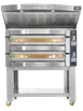 Cuppone ML935/2TS Electric Deck-Type Pizza Bake Oven 1 image