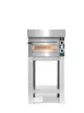 Cuppone TZ420/1M Electric Deck-Type Pizza Bake Oven 1 image