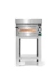 Cuppone TZ425/1M Electric Deck-Type Pizza Bake Oven 1 image