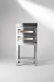 Cuppone TZ425/2M Electric Deck-Type Pizza Bake Oven 1 image