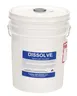 Cleveland DISSOLVE (5 GALLON) Descaling Solution, five-gallon bucket 1 image