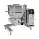 Groen DH-40C2T 40 Gallon Floor Tilting 2/3 Steam Jacketed Gas Kettle w/ Crank Tilt, 100.000 BTU 2 image