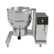 Groen DHS-40C2T 40 Gallon Floor Tilting 2/3 Steam Jacketed Gas Kettle, 150.000 BTU 1 image