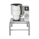 Groen TDBC-24C2T 6 Gallon Countertop Tilting 2/3 Steam Jacketed Electric Kettle, Cook2Temp Controls 1 image