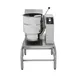 Groen TDH-24C2T 6 Gallon Countertop Tilting 2/3 Steam Jacketed Gas Kettle, 31.000 BTU 1 image