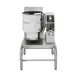 Groen TDHC-48C2T 12 Gallon Countertop Tilting 2/3 Steam Jacketed Gas Kettle, Crank Tilt, 52.000 BTU 1 image