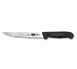 Victorinox 5.2803.18 Fillet Knife - 7" Blade, Black Plastic Handle, Stamped, Slip‑Resistant, NSF 1 image